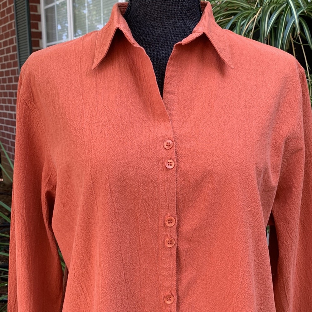 Cotton Connection Blouse